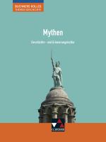 Cover-Bild Buchners Kolleg. Themen Geschichte / Mythen