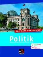 Cover-Bild Buchners Kompendium Politik - neu