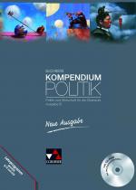 Cover-Bild Buchners Kompendium Politik – Neue Ausgabe / Buchners Kompendium Politik B