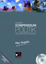 Cover-Bild Buchners Kompendium Politik – Neue Ausgabe / Buchners Kompendium Politik