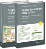 Cover-Bild Buchpaket: Baugesetzbuch für Planer im Bild & Landesbauordnung NRW im Bild