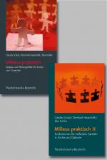 Cover-Bild Buchpaket Milieus praktisch 1 + 2