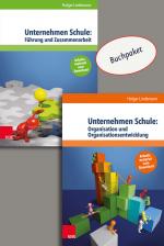 Cover-Bild Buchpaket Unternehmen Schule