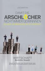 Cover-Bild Buchreihe:Respekt - Wirtschaft -