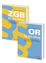 Cover-Bild Buchset OR und ZGB