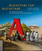 Cover-Bild Buchstabe für Buchstabe