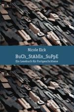 Cover-Bild Buchstaben-Suppe