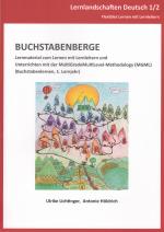 Cover-Bild Buchstabenberge