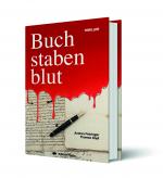 Cover-Bild Buchstabenblut