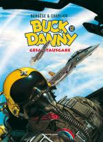 Cover-Bild Buck Danny Gesamtausgabe Band 12