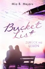 Cover-Bild Bucket List