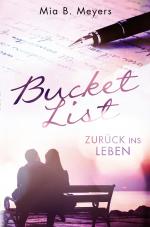 Cover-Bild Bucket List