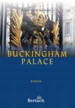 Cover-Bild Buckingham Palace