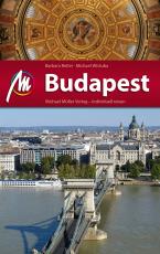 Cover-Bild Budapest