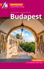 Cover-Bild Budapest