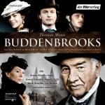 Cover-Bild Buddenbrooks