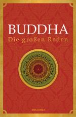 Cover-Bild Buddha - Die großen Reden