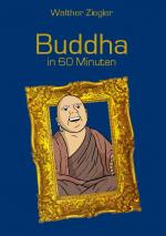 Cover-Bild Buddha in 60 Minuten