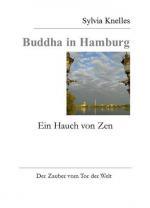 Cover-Bild Buddha in Hamburg