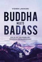 Cover-Bild Buddha meets Badass