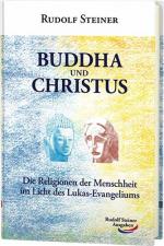 Cover-Bild Buddha und Christus