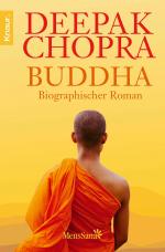 Cover-Bild Buddha