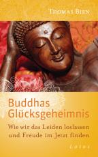 Cover-Bild Buddhas Glücksgeheimnis