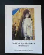 Cover-Bild Buddhas und Menschen in Bamiyan