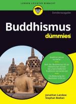 Cover-Bild Buddhismus für Dummies