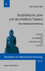 Cover-Bild Buddhistische Lehre und die inhaltliche Toleranz