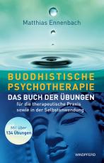 Cover-Bild Buddhistische Psychotherapie