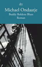 Cover-Bild Buddy Boldens Blues