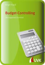 Cover-Bild Budget-Controlling