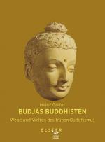 Cover-Bild Budjas Buddhisten