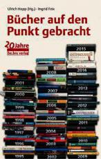 Cover-Bild Bücher auf den Punkt gebracht