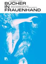 Cover-Bild Bücher in Frauenhand