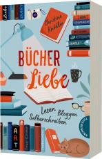 Cover-Bild BücherLiebe