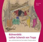 Cover-Bild Bühnenbild: Lothar Schenck von Trapp: