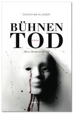 Cover-Bild BÜHNENTOD