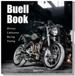 Cover-Bild Buell Book