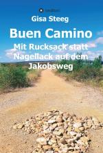 Cover-Bild Buen Camino