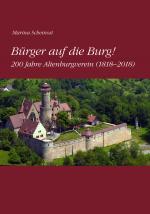 Cover-Bild Bürger auf die Burg!