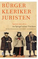 Cover-Bild Bürger Kleriker Juristen