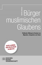 Cover-Bild Bürger muslimischen Glaubens