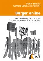 Cover-Bild Bürger online