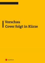 Cover-Bild Bürgerliches Recht - Schadenersatz- und Bereicherungsrecht (Skriptum)