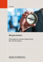 Cover-Bild Bürgermeister