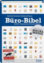 Cover-Bild Büro-Bibel