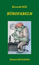 Cover-Bild Bürofabeln