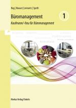 Cover-Bild Büromanagement 1 Lernfelder 1 bis 4